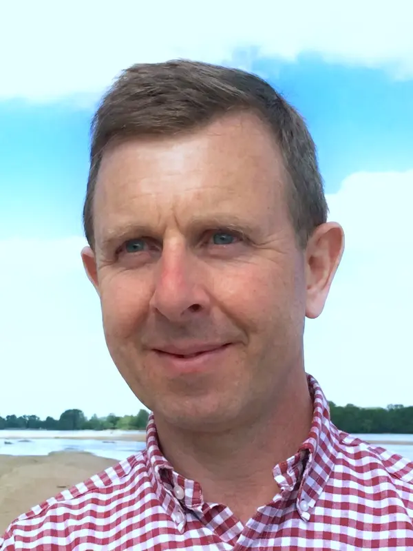 Jacques de Teyssier, Ostéopathe à Brissac